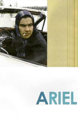 Ariel (1988) Official Image | AndyDay