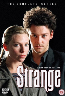 Strange (2002) Official Image | AndyDay