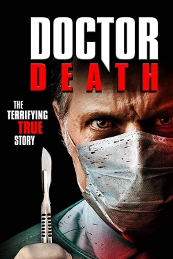 Doctor Death (2019) Official Image | AndyDay