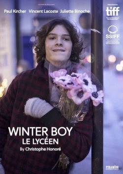 Winter Boy (2022) Official Image | AndyDay