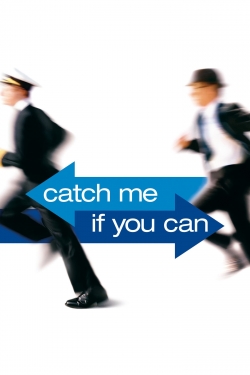 Catch Me If You Can (2002) Official Image | AndyDay