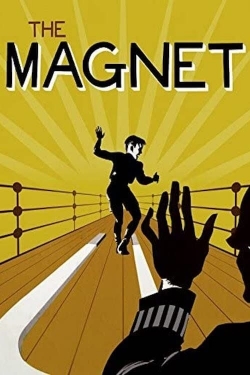 The Magnet (1950) Official Image | AndyDay