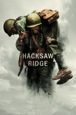 Hacksaw Ridge (2016) Official Image | AndyDay