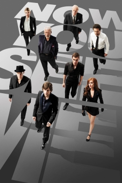 Now You See Me (2013) Official Image | AndyDay