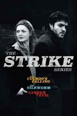 Strike (2017) Official Image | AndyDay