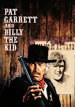 Pat Garrett & Billy the Kid (1973) Official Image | AndyDay