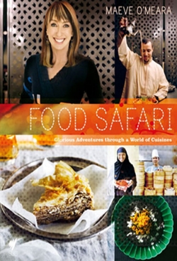 Food Safari (2006) Official Image | AndyDay