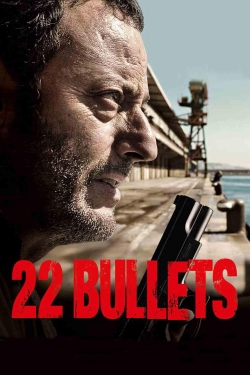 22 Bullets (2010) Official Image | AndyDay