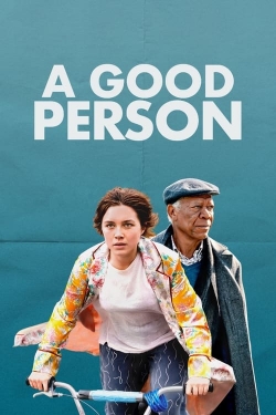 A Good Person (2023) Official Image | AndyDay