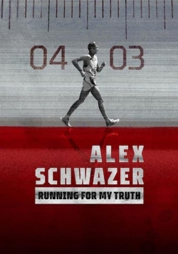 Running for the Truth: Alex Schwazer (2023) Official Image | AndyDay