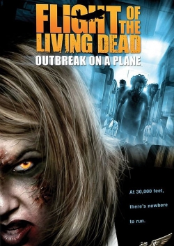 Flight of the Living Dead (2007) Official Image | AndyDay
