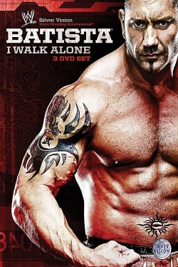 WWE: Batista - I Walk Alone (2009) Official Image | AndyDay