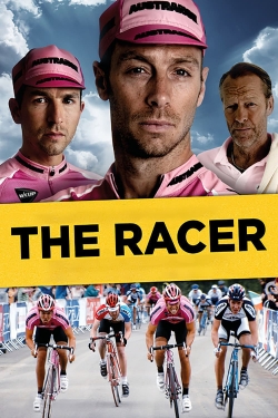 The Racer (2020) Official Image | AndyDay