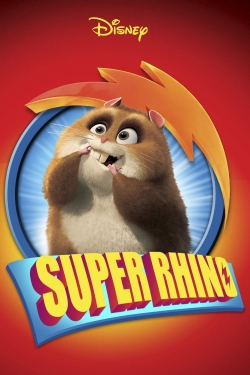 Super Rhino (2009) Official Image | AndyDay