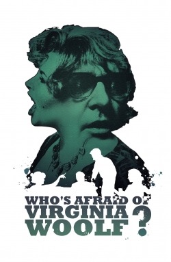 Who's Afraid of Virginia Woolf? (1966) Official Image | AndyDay