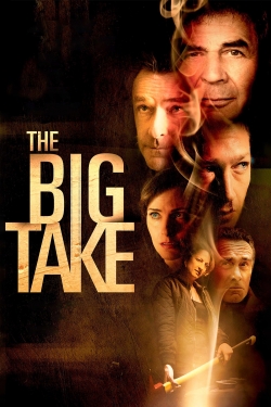 The Big Take (2018) Official Image | AndyDay