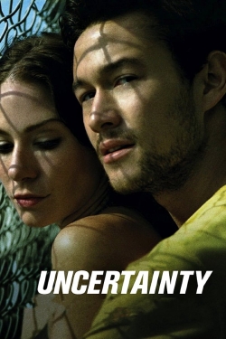 Uncertainty (2009) Official Image | AndyDay