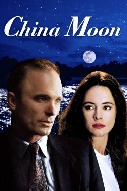 China Moon (1994) Official Image | AndyDay