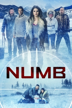 Numb (2015) Official Image | AndyDay