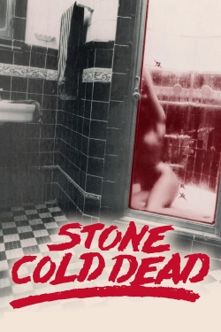 Stone Cold Dead (1979) Official Image | AndyDay
