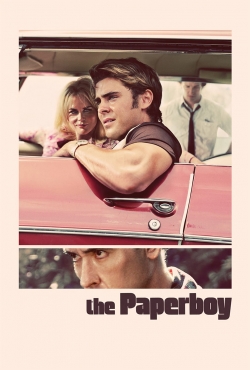 The Paperboy (2012) Official Image | AndyDay