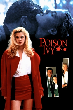 Poison Ivy (1992) Official Image | AndyDay