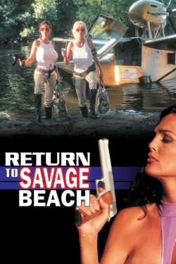 L.E.T.H.A.L. Ladies: Return to Savage Beach (1998) Official Image | AndyDay