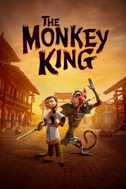 The Monkey King (2023) Official Image | AndyDay