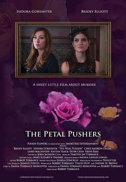 The Petal Pushers (2019) Official Image | AndyDay