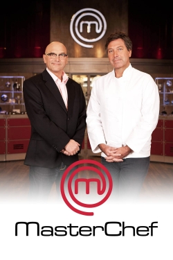MasterChef (1990) Official Image | AndyDay