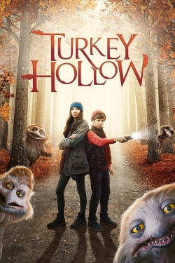 Jim Henson’s Turkey Hollow (2015) Official Image | AndyDay