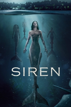 Siren (2018) Official Image | AndyDay