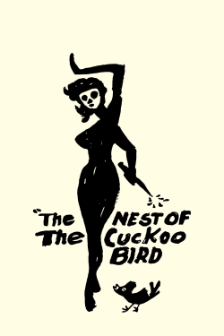 The Nest of the Cuckoo Birds (1965) Official Image | AndyDay