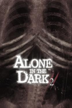 Alone in the Dark 2 (2008) Official Image | AndyDay