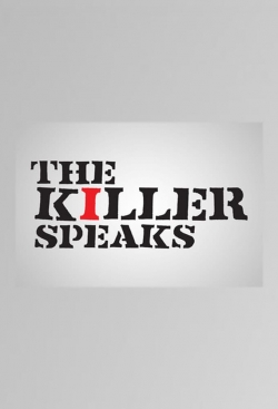 The Killer Speaks (2013) Official Image | AndyDay