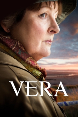 Vera (2011) Official Image | AndyDay