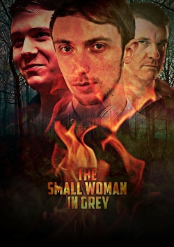 The Small Woman in Grey (2017) Official Image | AndyDay
