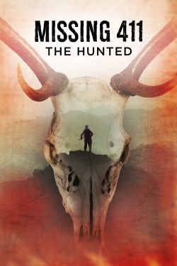 Missing 411: The Hunted (2019) Official Image | AndyDay