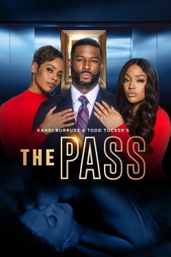 The Pass (2023) Official Image | AndyDay
