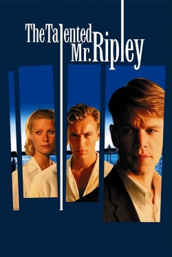 The Talented Mr. Ripley (1999) Official Image | AndyDay