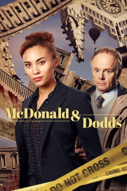 McDonald & Dodds (2020) Official Image | AndyDay