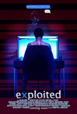 Exploited (2022) Official Image | AndyDay