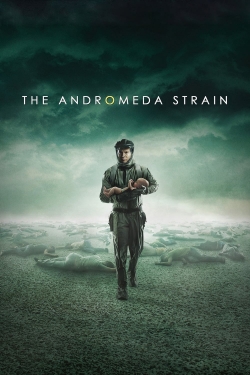 The Andromeda Strain (2008) Official Image | AndyDay