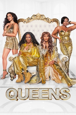 Queens (2021) Official Image | AndyDay