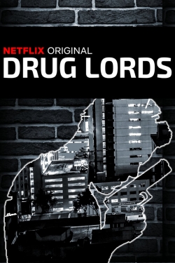 Drug Lords (2018) Official Image | AndyDay