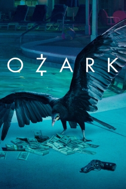 Ozark (2017) Official Image | AndyDay