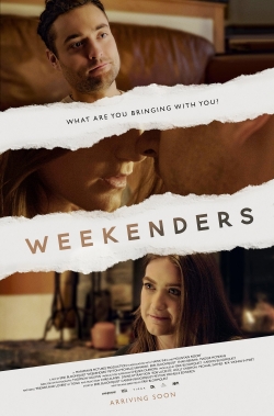 Weekenders (2021) Official Image | AndyDay