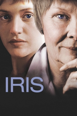 Iris (2001) Official Image | AndyDay