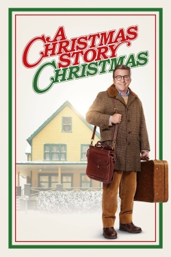 A Christmas Story Christmas (2022) Official Image | AndyDay