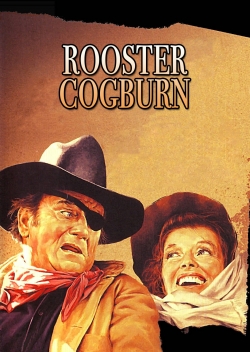 Rooster Cogburn (1975) Official Image | AndyDay